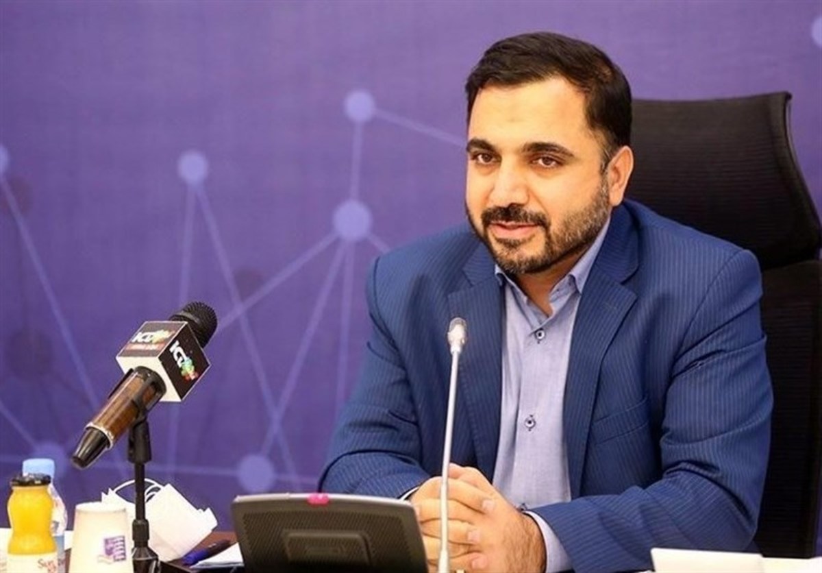 توضیحات وزیر ارتباطات درباره قطعی اینترنت و بسته اینترنت رایگان