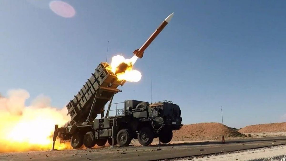 آمریکا برای مقابله با ایران موشک به عربستان و امارات می‌فروشد