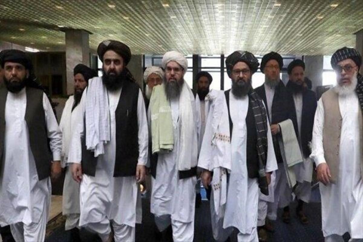 طالبان به آمریکا هشدار داد
