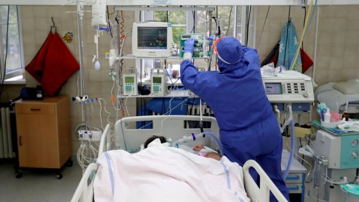 آمار کرونا در ایران ۱۴ مرداد ۱۴۰۱/ شناسایی ۵۴۵۵ بیمار و ۴۷ فوتی جدید