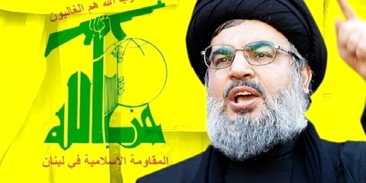 بیانیه حزب الله در پی حمله اسرائیل به غزه