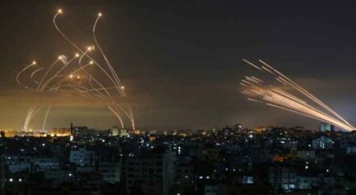 اسرائیل: عملیات ما در نوار غزه هنوز پایان نیافته