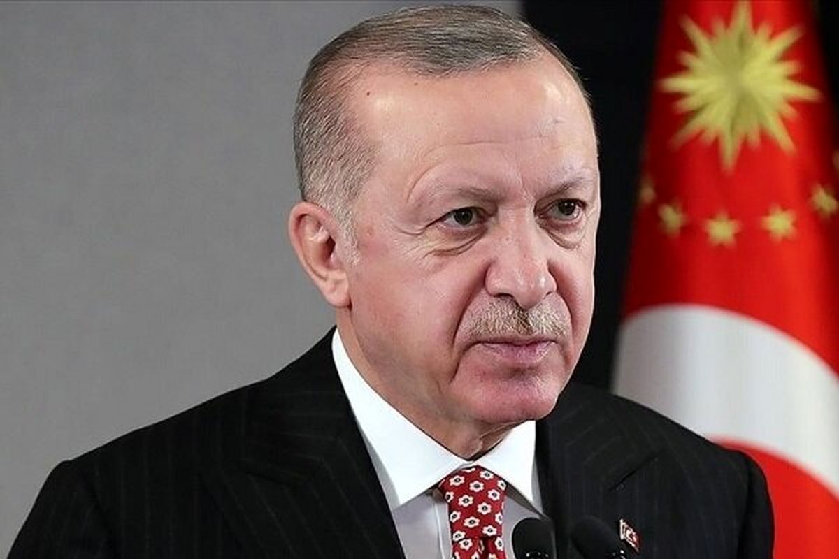ترکیه آماده میزبانی نشست مشترک پوتین و زلنسکی