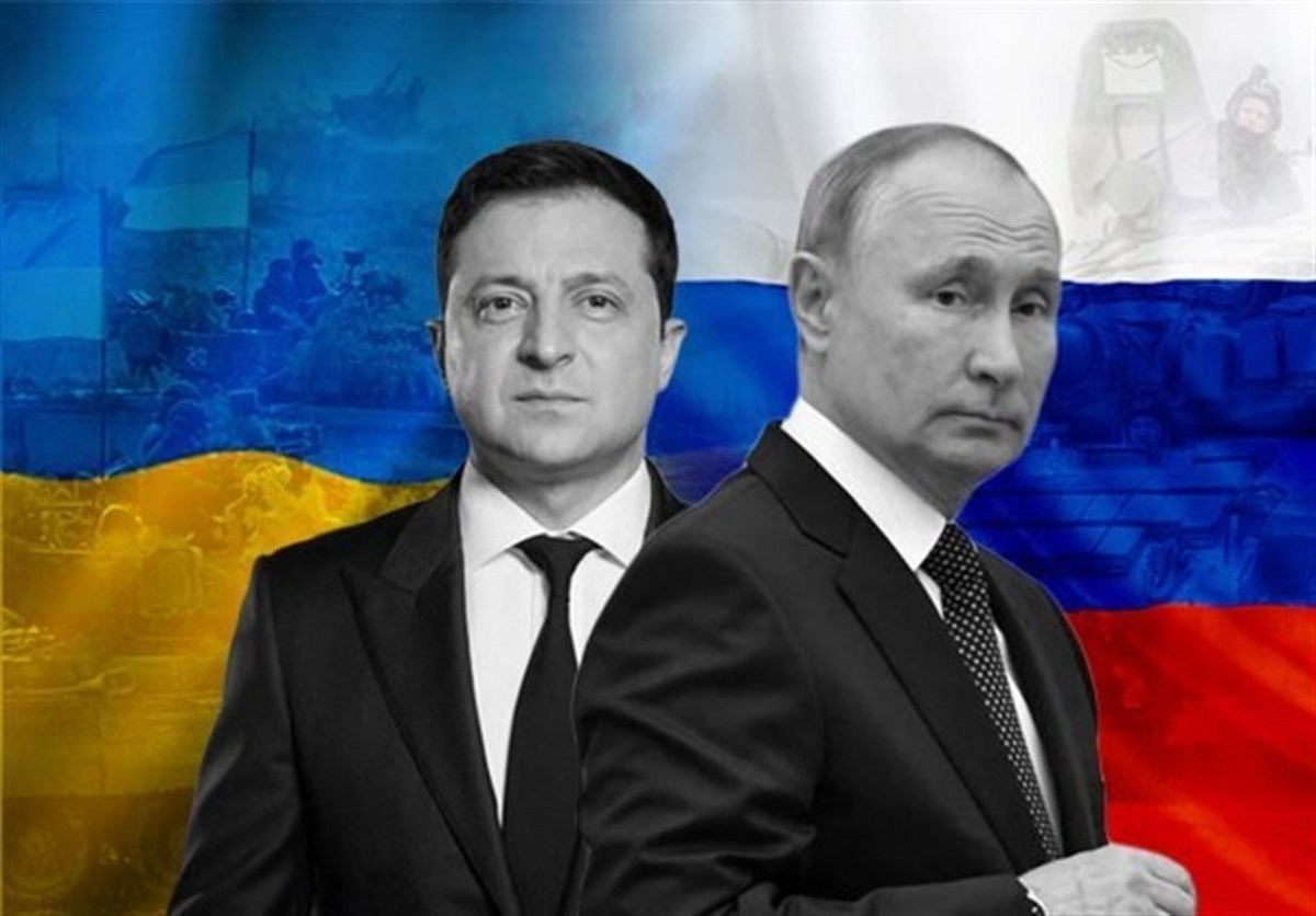 اوکراین ۷۶۵ میلیون دلار از دارایی‌های روسیه را مصادره کرد