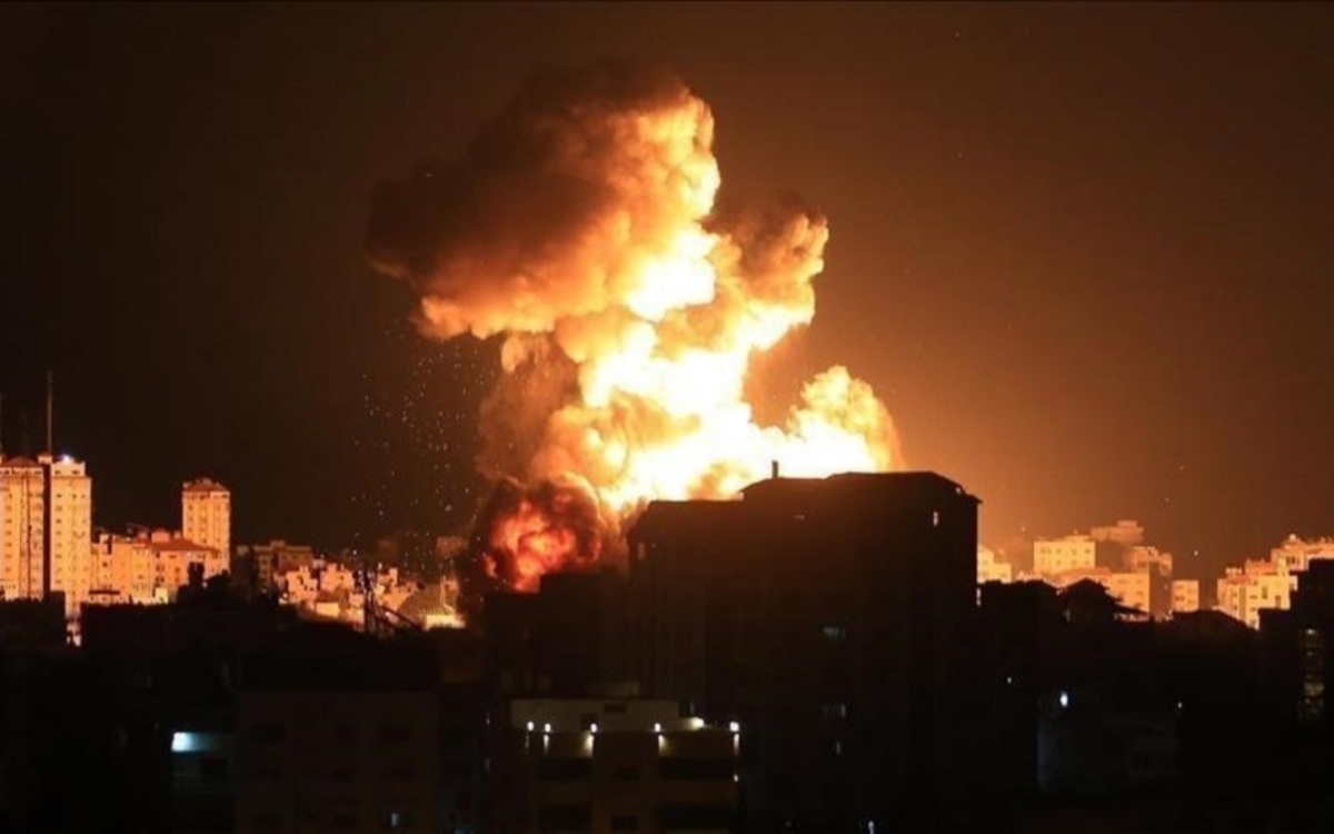 گزارش‌های غیر رسمی از برقراری آتش‌بس در غزه از امشب