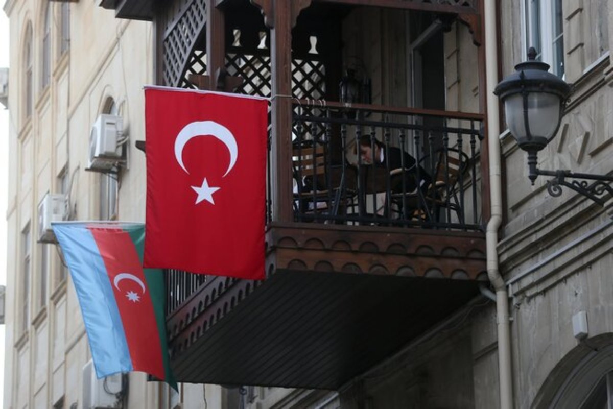 وزیر خارجه جمهوری آذربایجان به ترکیه می‌رود