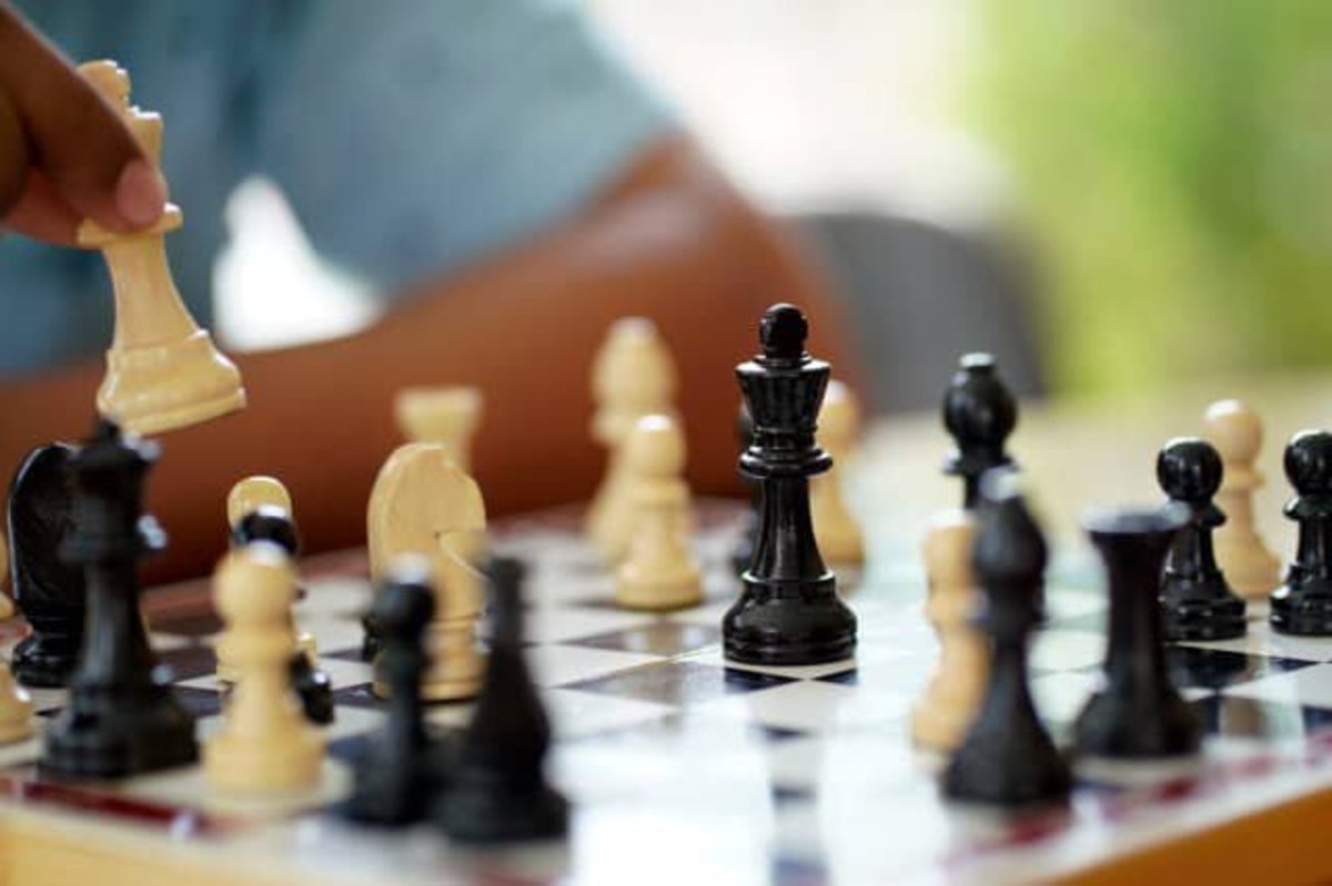 تساوی مردان شطرنج ایران مقابل هلند/ زنان پیروز شدند