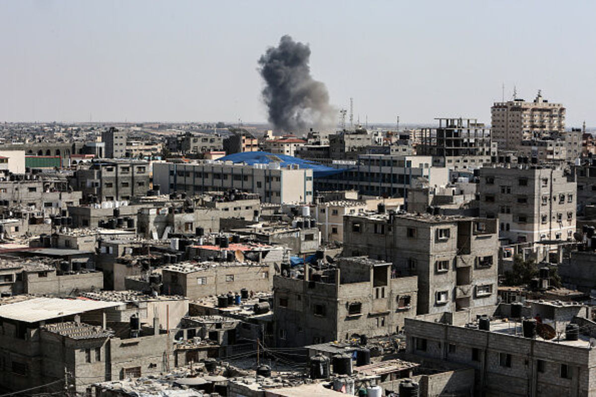 آغاز آتش‌بس در غزه| استقبال سازمان ملل و آمریکا