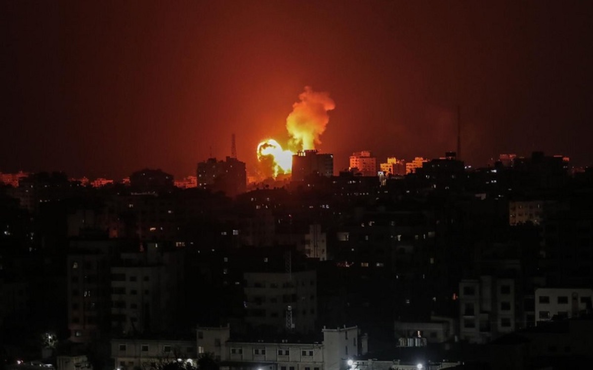 واکنش امیرعبداللهیان به آتش‌بس در غزه