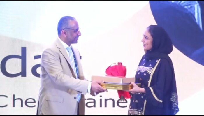 عکس| شادی پریدر، بهترین مربی شطرنج زنان جهان