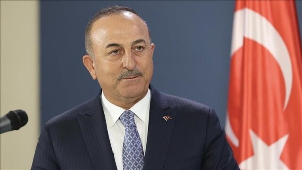 ترکیه مقابل تروریست‌ها در عراق و سوریه دست بسته نمی‌ماند