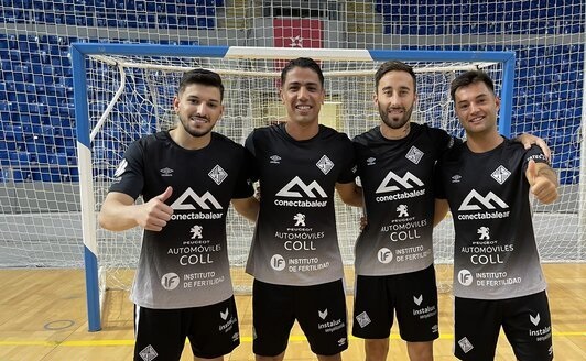 عکس| جادوگر ایرانی در لالیگا استارت زد عکس| جادوگر ایرانی در لالیگا استارت زد