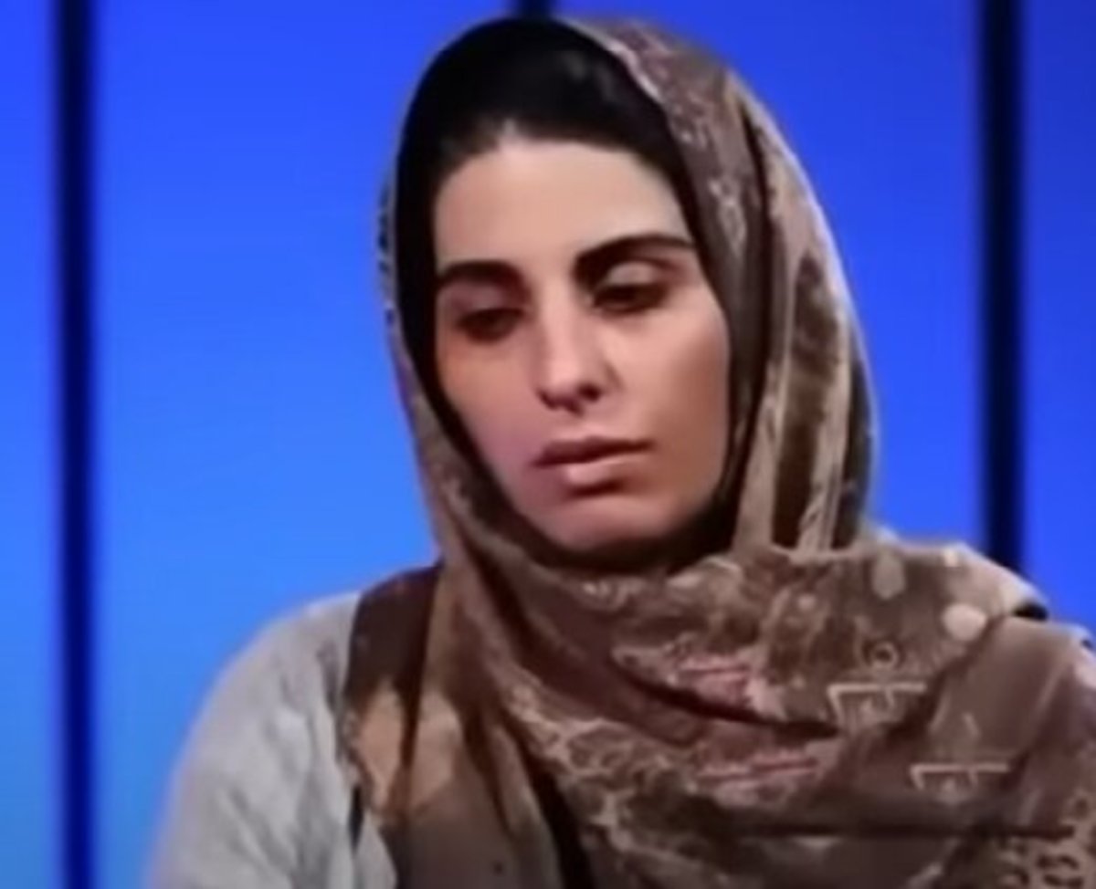 انتقاد حسین قدیانی به پخش اعترافات تلویزیونی سپیده رشنو