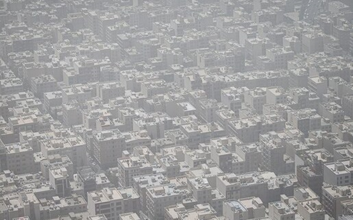 کیفیت هوای ۴ کلانشهردر شرایط «قابل قبول» / کدام شهر آلوده است؟