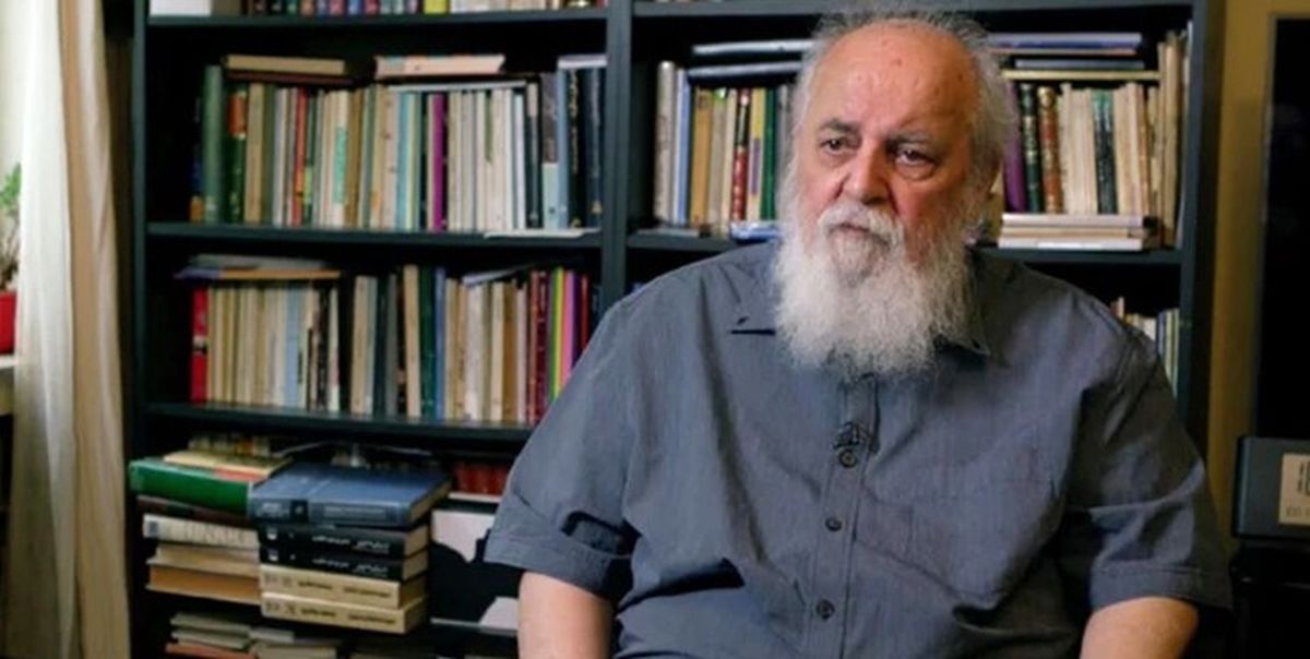 عکس| «سایه» سردیس خود را ندید!