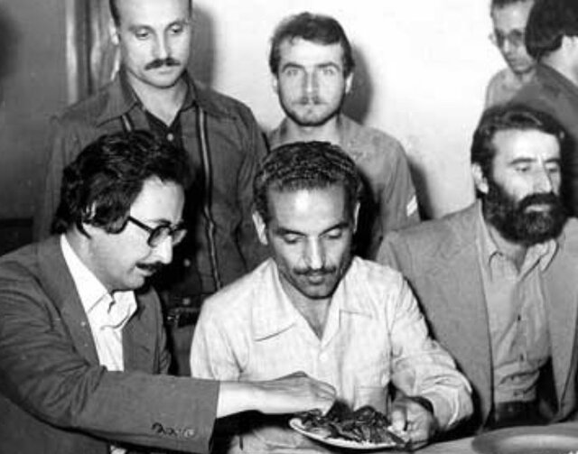 محبوبترین «رییسجمهور» محبوبترین «رییسجمهور»