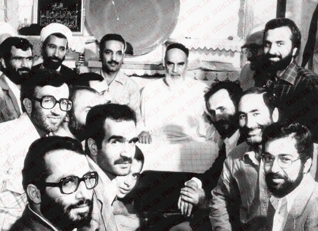 محبوبترین «رییسجمهور» محبوبترین «رییسجمهور»