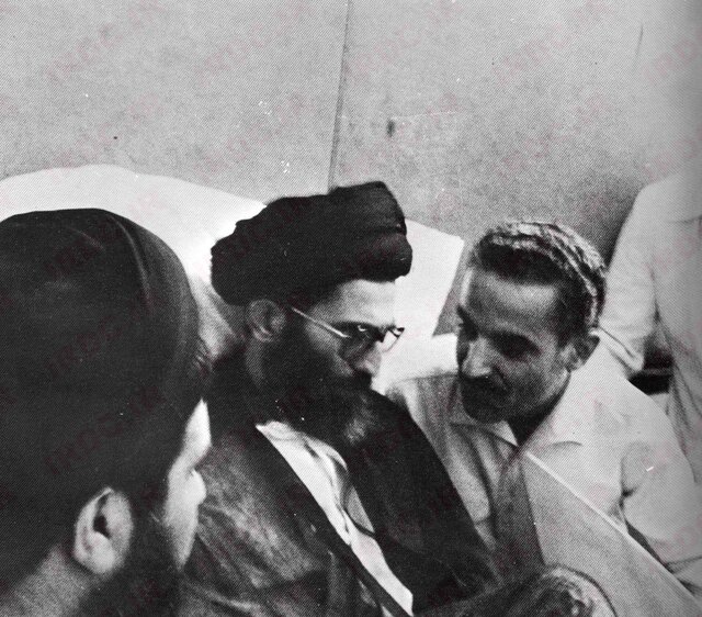 محبوبترین «رییسجمهور» محبوبترین «رییسجمهور»