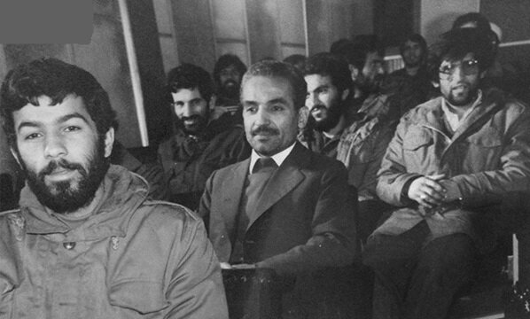 محبوبترین «رییسجمهور» محبوبترین «رییسجمهور»