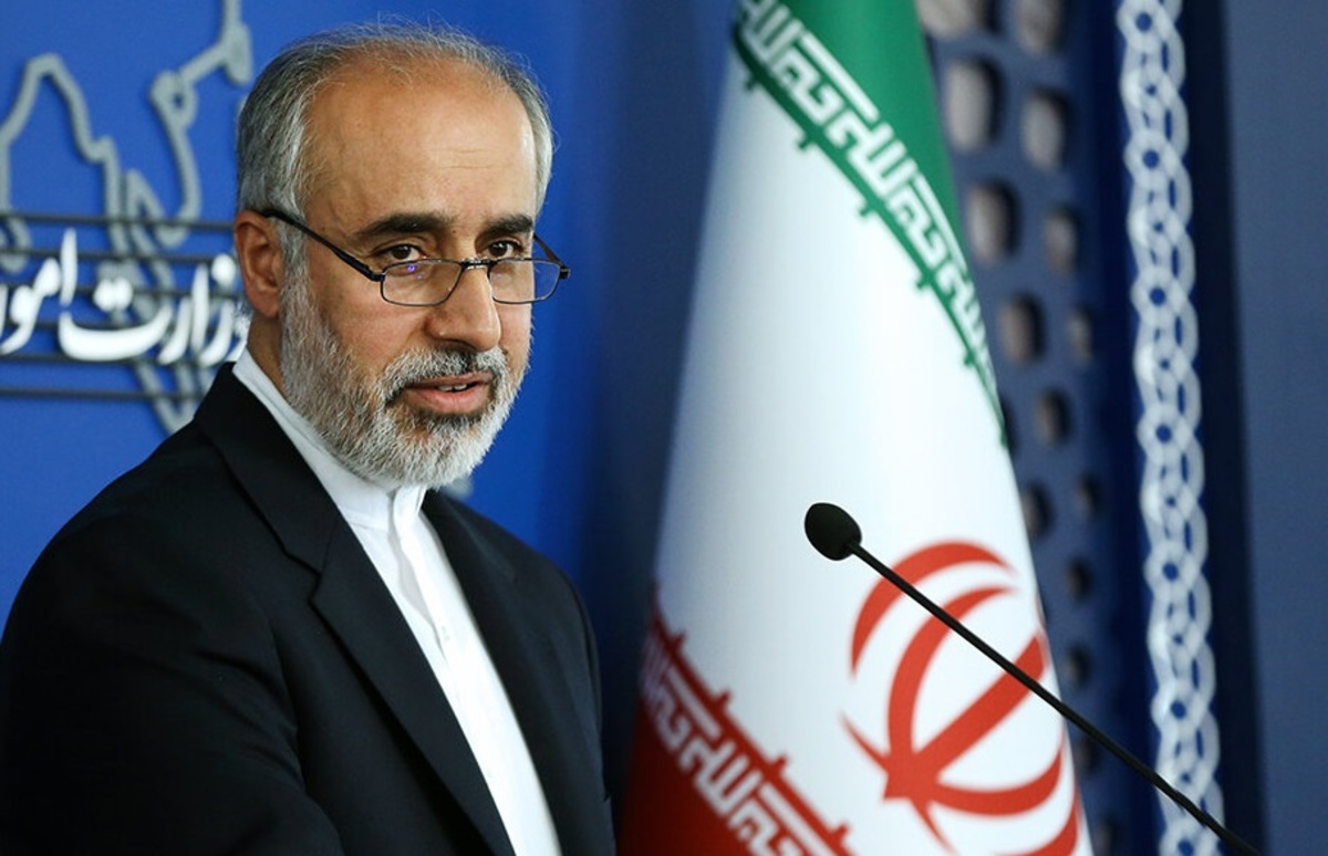 واکنش ایران به ادعای آمریکا درباره تلاش برای ترور «جان بولتون»