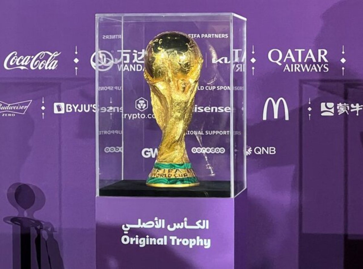 جام جهانی ۲۰۲۲ قطر یک روز زودتر برگزار می شود