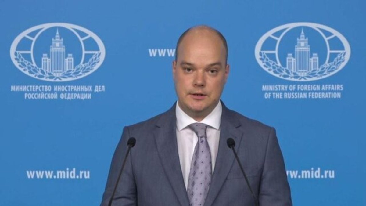 مقام روسی: جایگزینی برای توافق هسته‌ای وجود ندارد