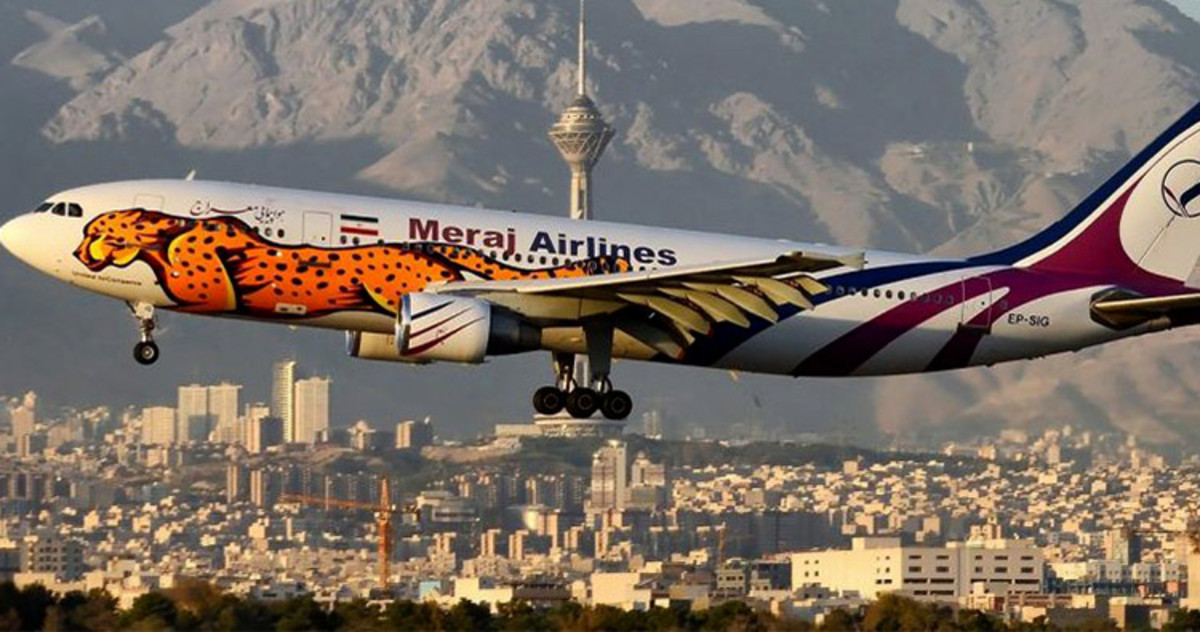 آخرین پرواز از ایران به مالزی/ به هواپیما‌های ایرانی سوخت نمی‌دهند!