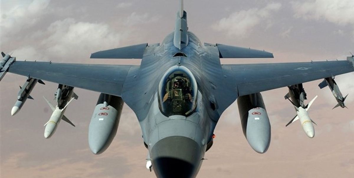 تجهیز نیروی هوایی ایتالیا به ۹۰ فروند «جنگنده اف-۳۵»