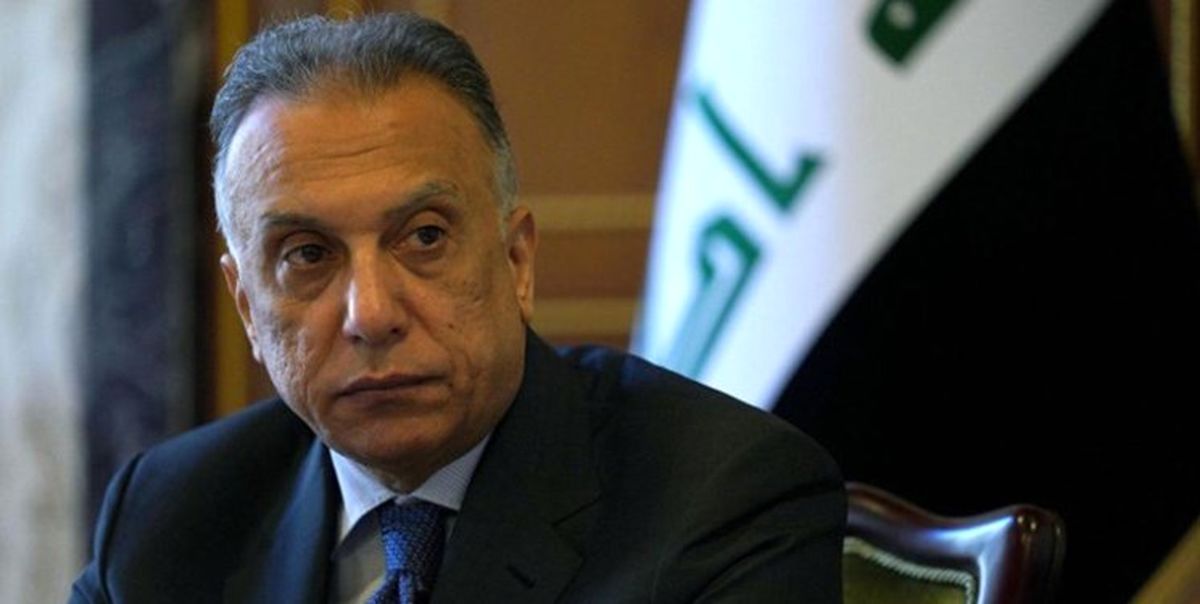 تنظیم شکایت علیه نخست‌وزیر عراق