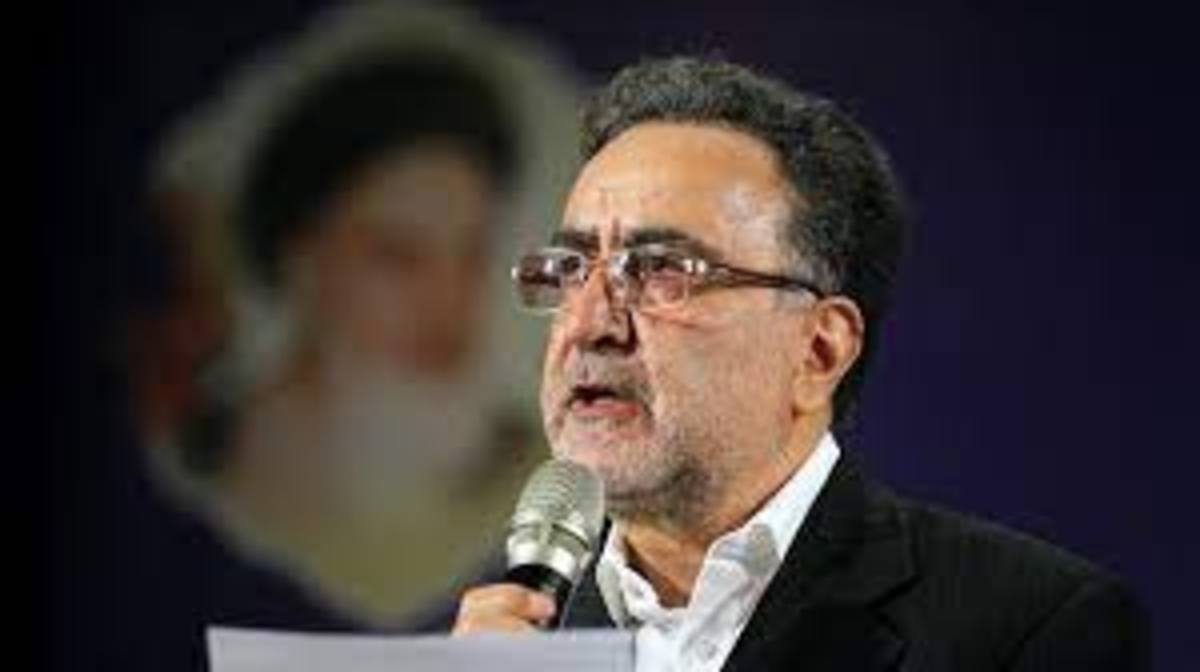 برگزاری دادگاه مصطفی تاج‌زاده