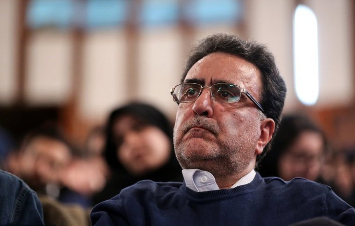 نامه اصلاح‌طلبان به رئیس قوه‌قضائیه درباره تاج‌زاده