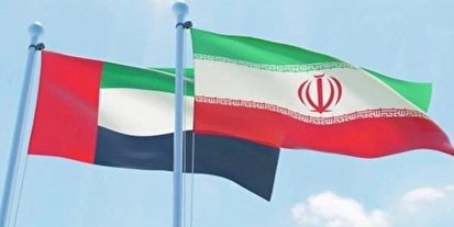 ۱۲ حوزه‌ای که در آن ایران با اختلاف فاحش از امارات عقب است