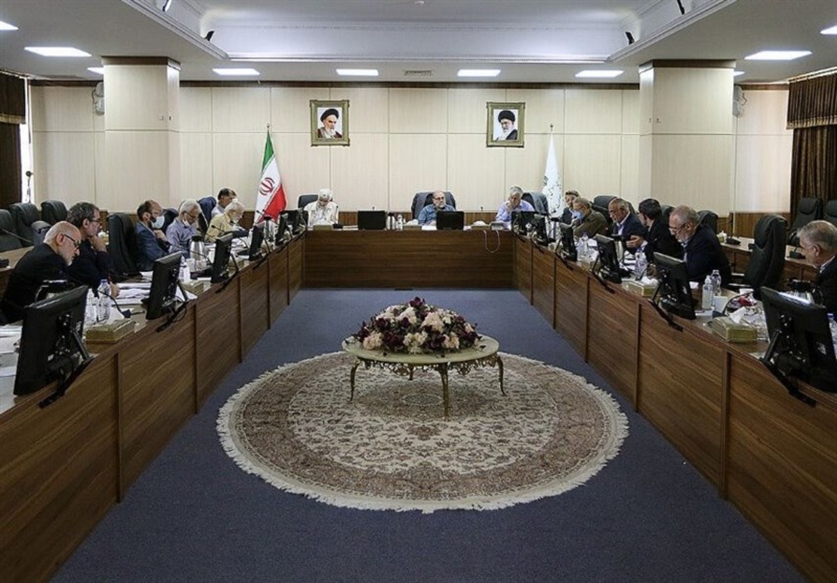 حکم اعضای مجمع تشخیص مصلحت نظام یک ماه تمدید شد