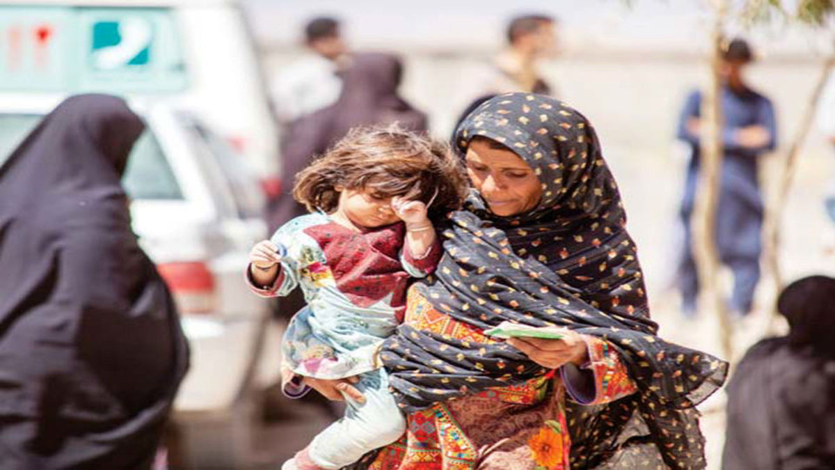 ریشه‌های زن‌کشی و خودکشی زنان در سیستان و بلوچستان