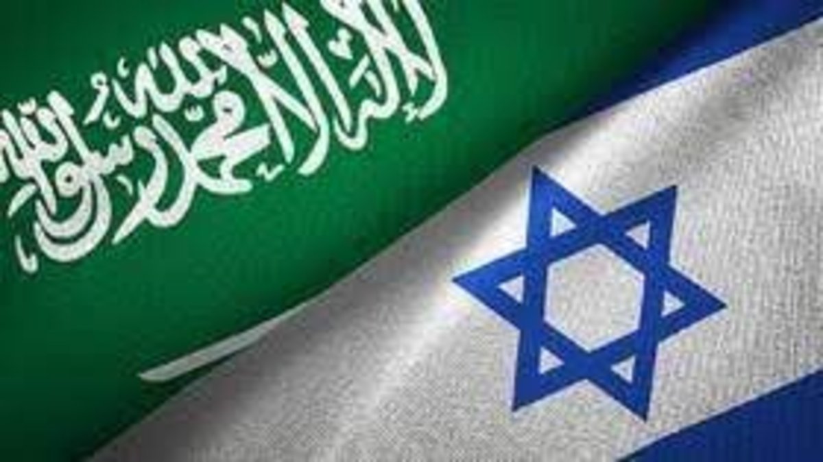 روابط پشت پرده اسرائیل و عربستان بدون امضای توافق 