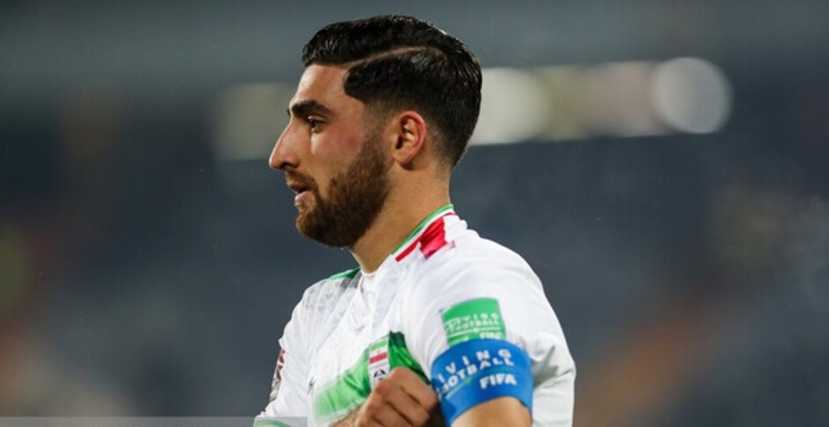 تیم‌ملی با لباس ایرانی در جام جهانی قطر؟