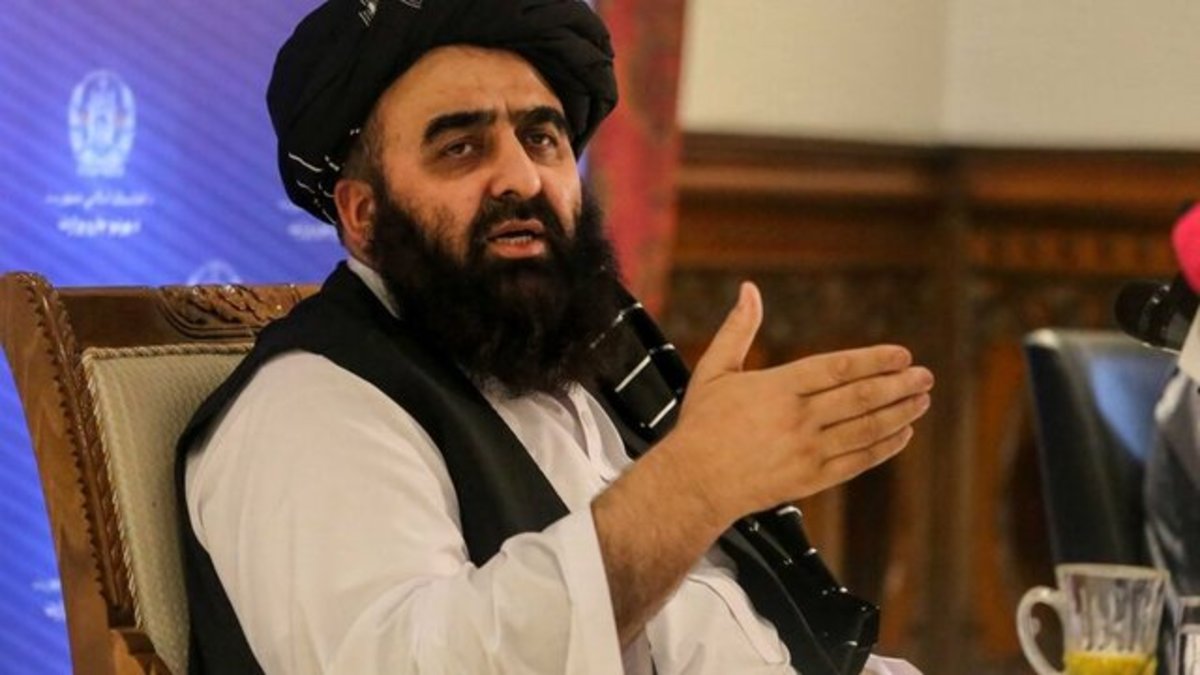 مقام طالبان: امنیت بازگرداندیم/ با ۱۶ کشور روابط رسمی داریم