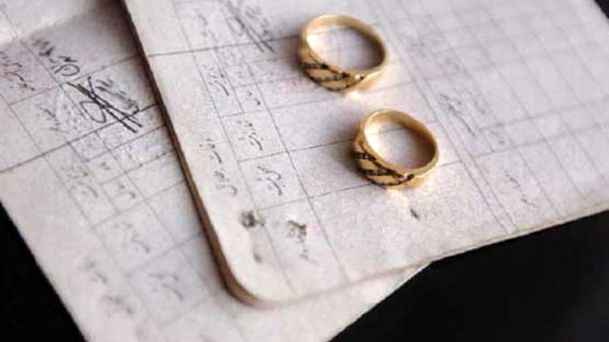 حکایت زنانی که طلاق می‌گیرند و درخواست صیغه ۹۹ ساله می‌دهند!
