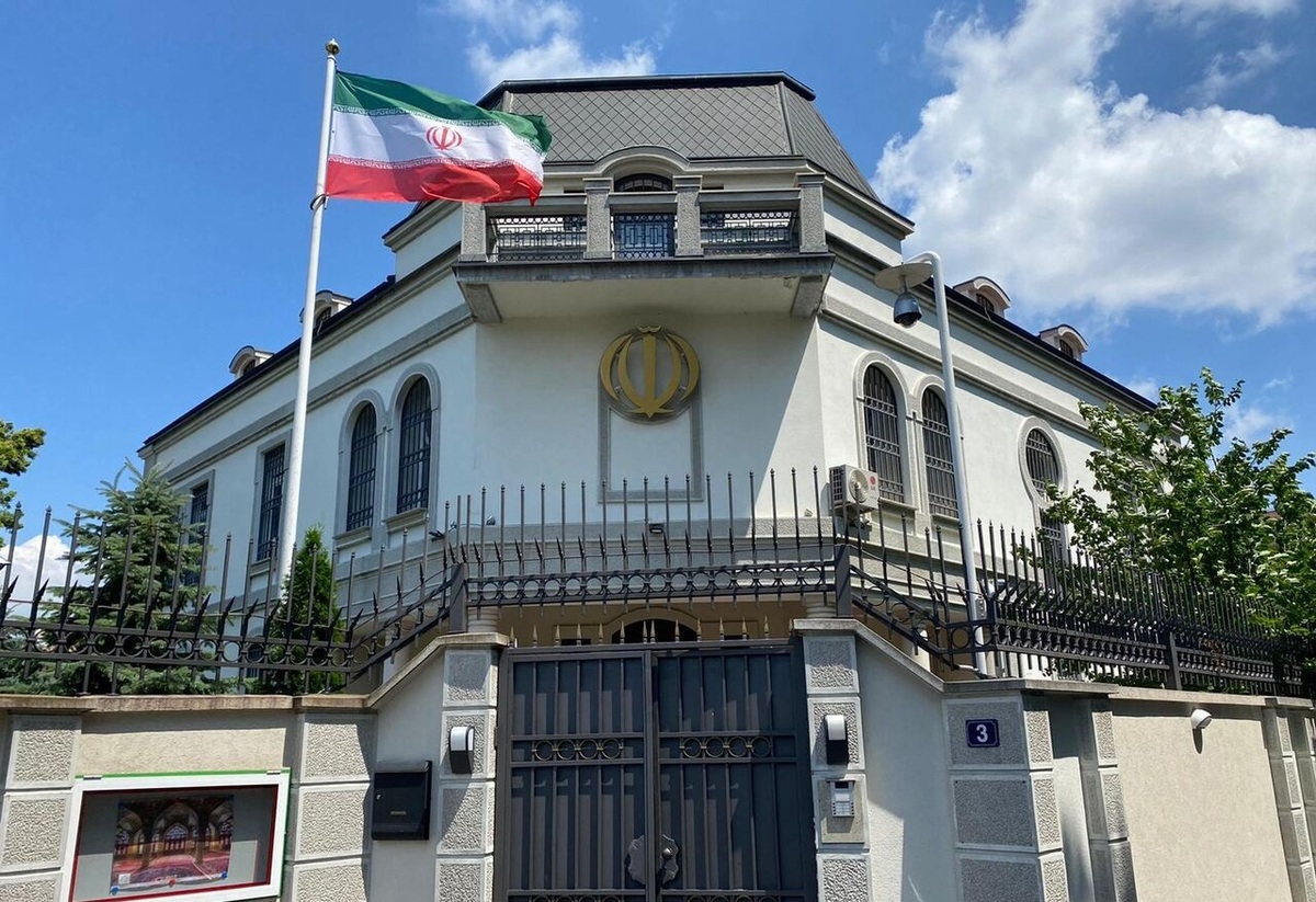 هشدار مسافرتی سفارت ایران در بلغارستان نسبت به خرید تور وارنا