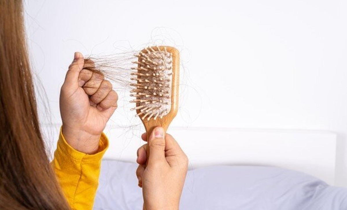 این ۲ ویتامین ریزش مو را قطع و موهایتان را تقویت می‌کند