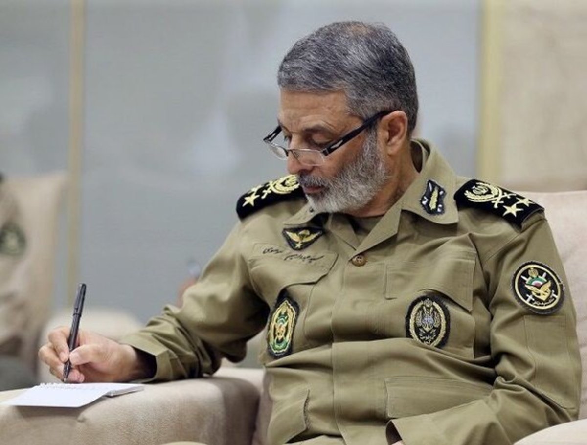 امیر موسوی: خون شهدای مدافع حرم امنیت منطقه را تضمین کرده است