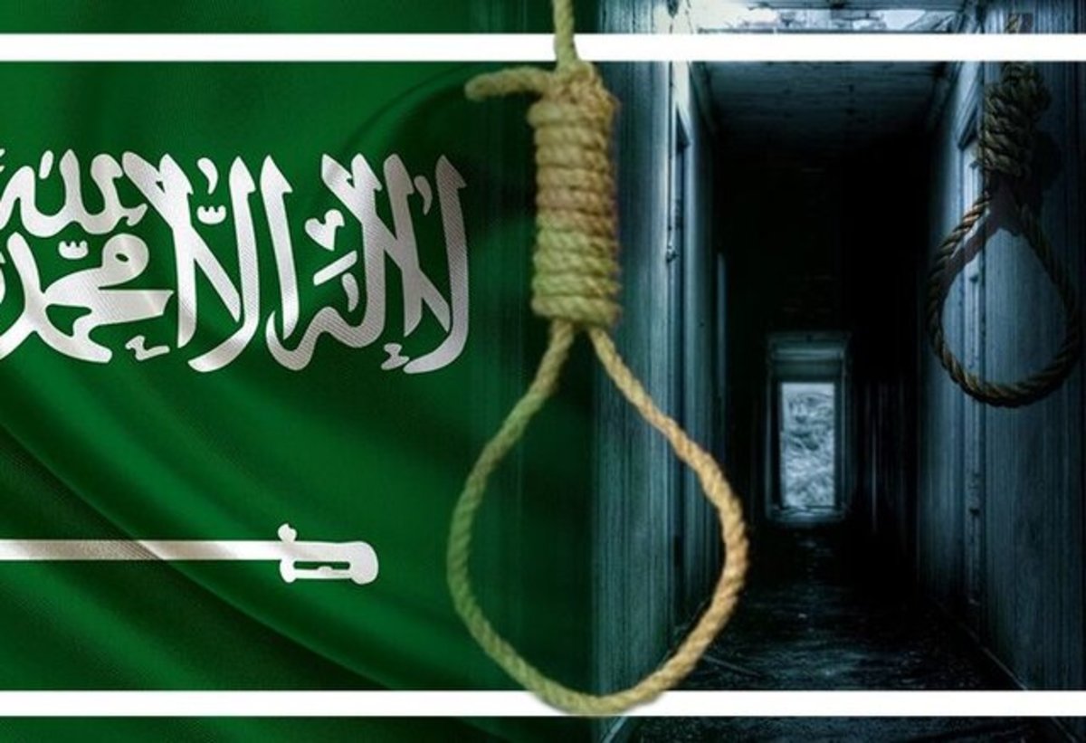 عربستان در آستانه رکورد زنی در اعدام؟