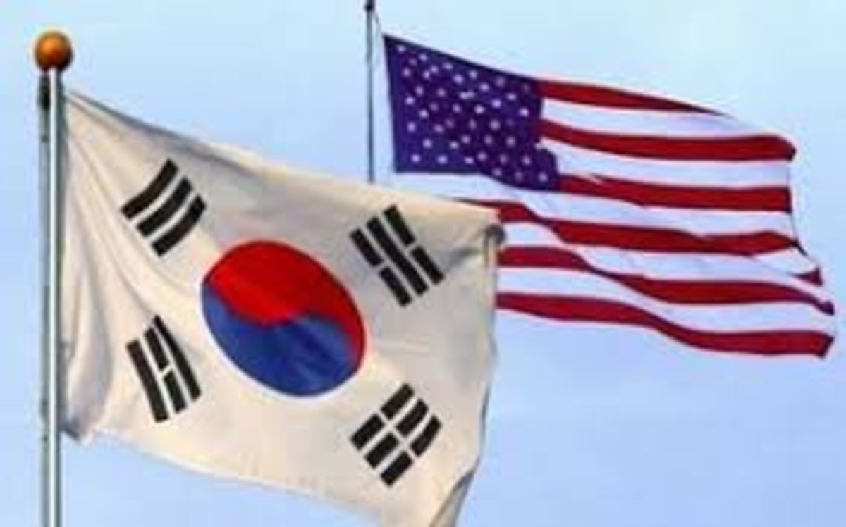 آمریکا و کره جنوبی مقیاس مانور‌های نظامی را گسترش می‌دهند