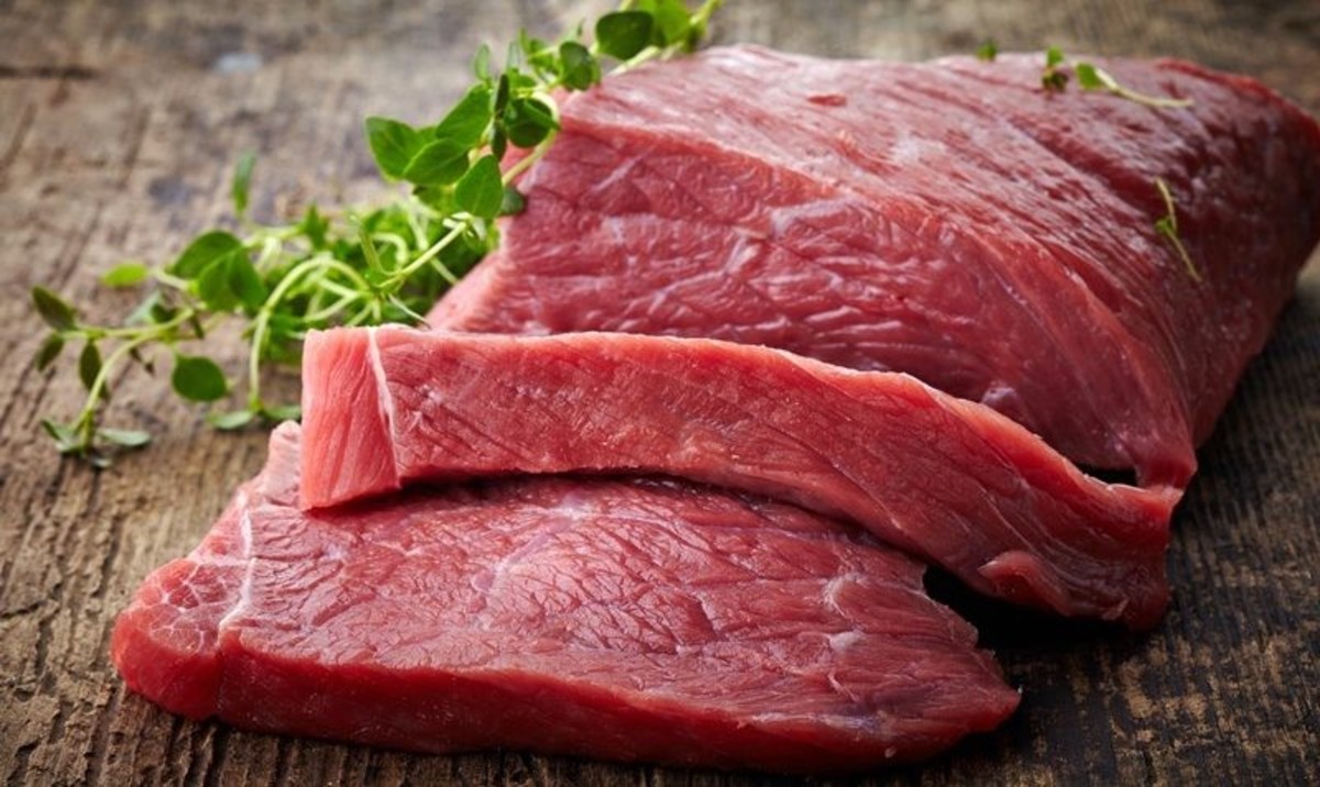 قیمت گوشت امروز ۲۷ مرداد ۱۴۰۱