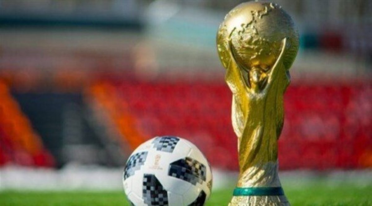 میزان فروش بلیت‌های جام جهانی اعلام شد