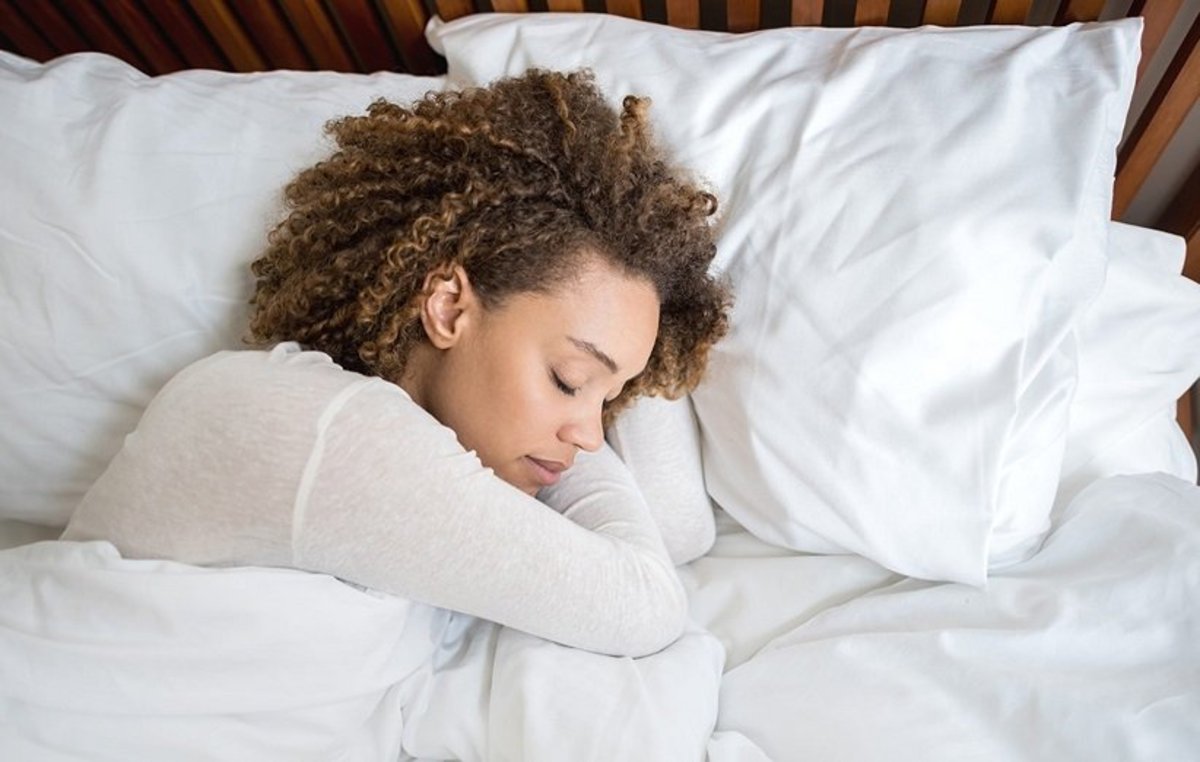 ۶ قانون طلایی برای داشتن خواب خوب