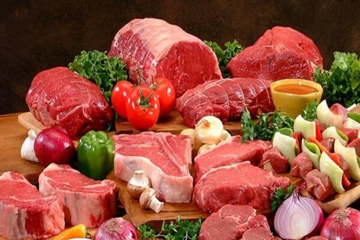 قیمت گوشت قرمز؛ امروز ۲۸ مرداد ۱۴۰۱/ ماهیچه گوسفندی ۲۰۵,۲۰۰ تومان