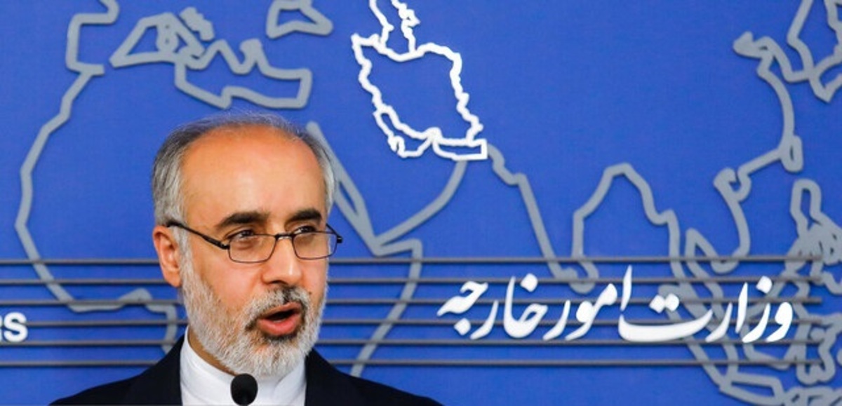 کنعانی: آیا سیاست آمریکا در قبال ایران اصلاح خواهد شد؟