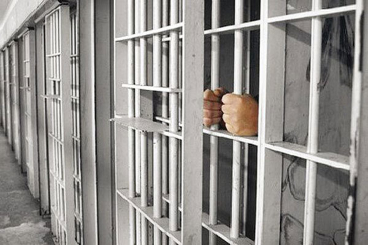 آزادی یک محکوم به اعدام پس از ۲۳ سال حبس در خفر