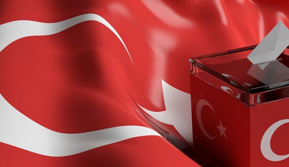 زمان انتخابات ریاست‌جمهوری ترکیه اعلام شد